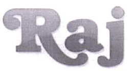 Raj Device mark 2869775 Trademark