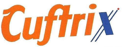 Cuftrix Device mark 2878495 Trademark