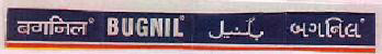 Bugnil Device mark 2512208 Trademark