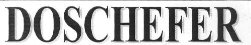 Doschefer Device mark 2827378 Trademark
