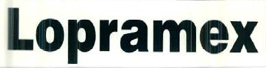 Lopramex Device mark 2559798 Trademark