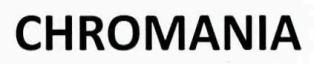 Chromania Device mark 2619492 Trademark