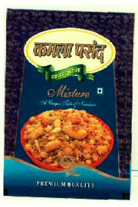 Kamla Pasand (label) Device mark 2565527 Trademark