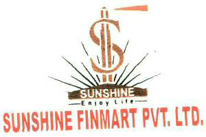Sunshine Finmart Pvt. Ltd Device mark 2026222 Trademark