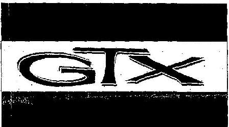 Gtx With Device Device mark 2059611 Trademark