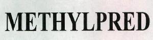 Methylpred Device mark 2351941 Trademark