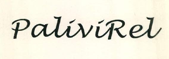 Palivirel Device mark 2453942 Trademark