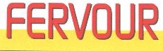 Fervour Device mark 2105566 Trademark