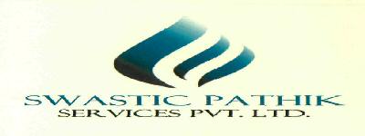 Swastic Pathik Services Pvt. Ltd. (label) Device mark 2667734 Trademark