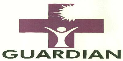 Guardian (device) Device mark 2645717 Trademark