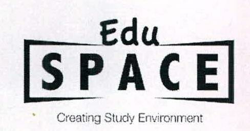 Edu Space Device mark 2341528 Trademark