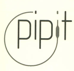 Pipit Device mark 2669264 Trademark