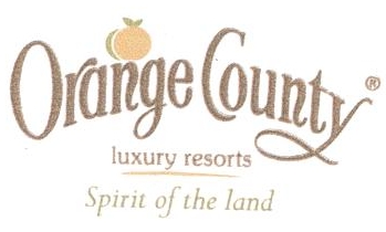 Orange County Device mark 2361134 Trademark