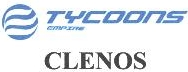 Clenos Device mark 2080996 Trademark