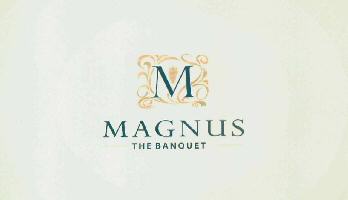 Magnus The Banquet (label) Device mark 2773384 Trademark