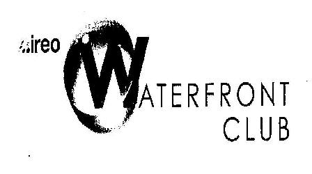 Waterfront Club Device mark 2092636 Trademark