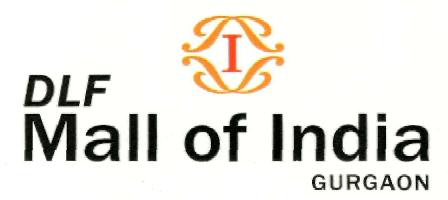I Dlf Mall Of India Gurgaon (device) Device mark 2351251 Trademark