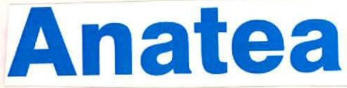 Anatea Device mark 2440815 Trademark