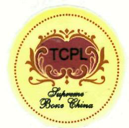 Tcpl (label) Device mark 2377304 Trademark