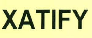 Xatify Device mark 2729926 Trademark