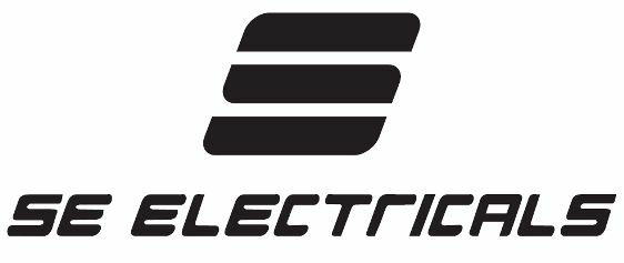 Se Electricals Alongwith Logo Device mark 2267737 Trademark