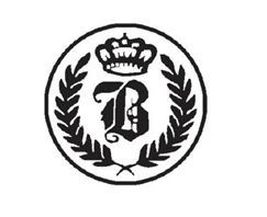 B Logo Device mark 2409363 Trademark