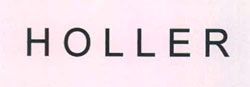 Holler Device mark 2532515 Trademark