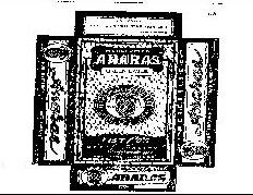 Anaras Device mark 203424 Trademark