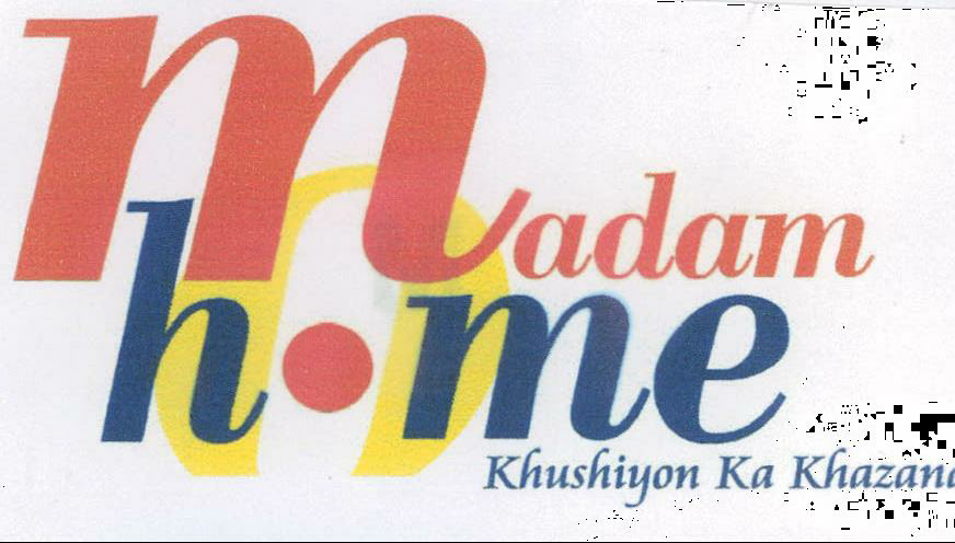 Madam Home Device mark 2076617 Trademark