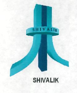 Shivalik(logo) Device mark 2138073 Trademark