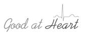 Good At Heart & Device Device mark 2661455 Trademark