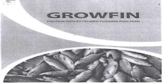 Growfin Device mark 2234581 Trademark