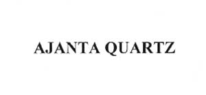 Ajanta Quartz Device mark 2155162 Trademark