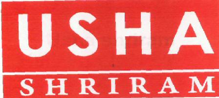 Usha Shriram (label) Device mark 2363379 Trademark