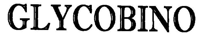 Glycobino (device) Device mark 2443537 Trademark