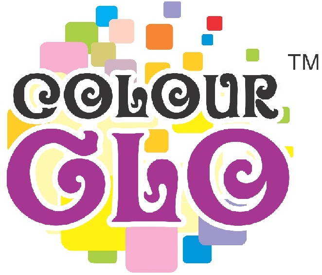 Colourglo Device mark 2369393 Trademark