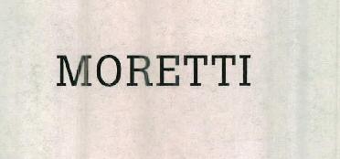 Moretti Device mark 2423337 Trademark
