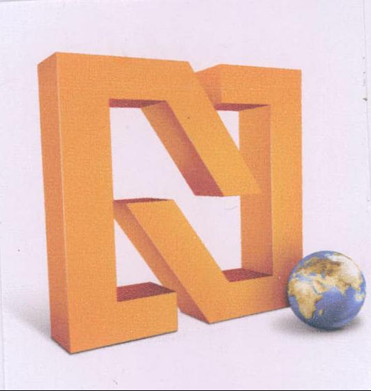 N (device Of Glob) Device mark 2018114 Trademark