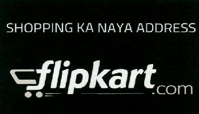 Flipkart.com(logo) Device mark 2350473 Trademark