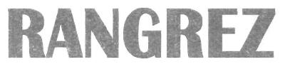 Rangrez (device) Device mark 2815117 Trademark
