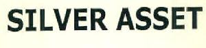 Silver Asset Device mark 2875160 Trademark