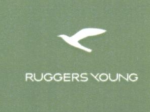 Ruggers Young With Device Of Bird Device mark 2308299 Trademark