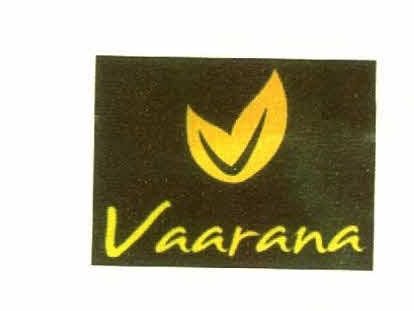 Vaarana Device mark 2931708 Trademark