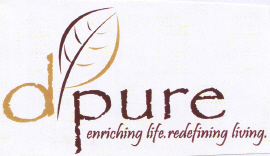 D Pure Device mark 2055287 Trademark