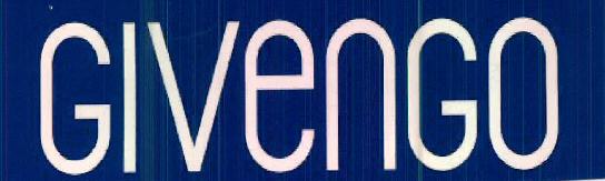 Give N Go Device mark 2627798 Trademark
