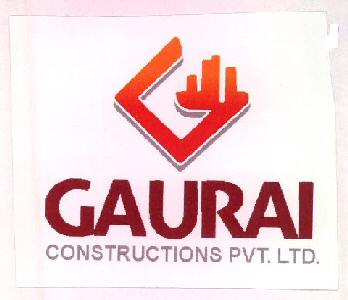 Gaurai Constructions Pvt. Ltd. Device mark 2758781 Trademark