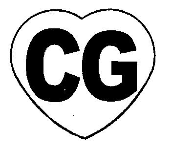 Cg Device mark 2172802 Trademark