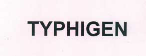 Typhigen Device mark 2571892 Trademark