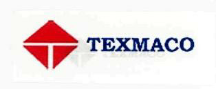 Texmaco (device) Device mark 2792375 Trademark