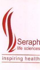 Seraph Life Sciences Device mark 2495245 Trademark